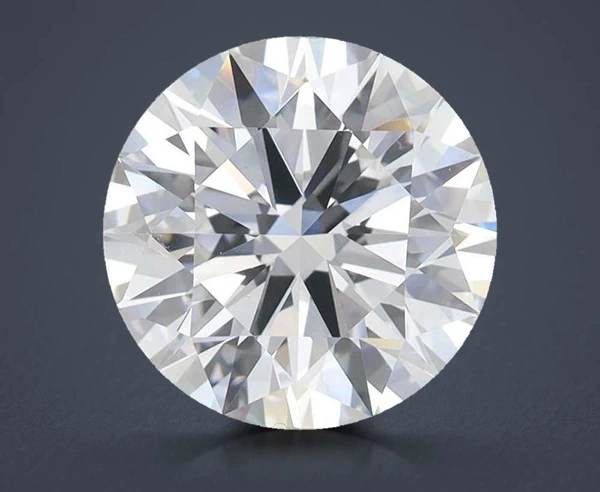 3.51 Carat · E · VS1 Rare Carat Ideal Cut