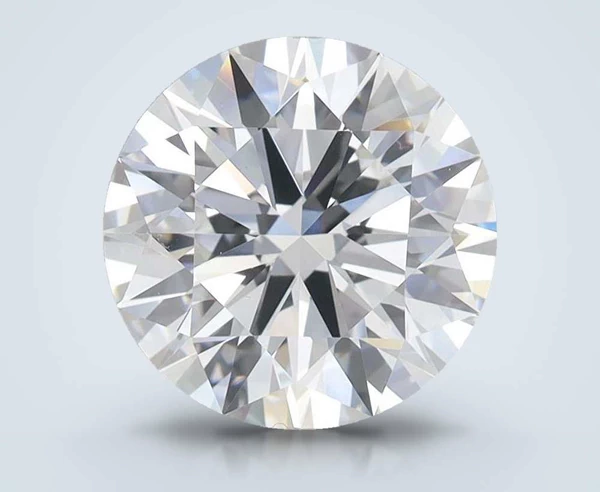 3.51 Carat · E · VS1 Rare Carat Ideal Cut