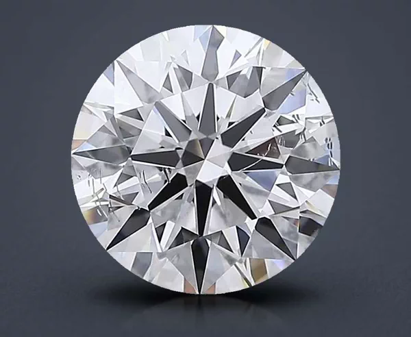 2.36 Carat · E · SI1 Rare Carat Ideal Cut