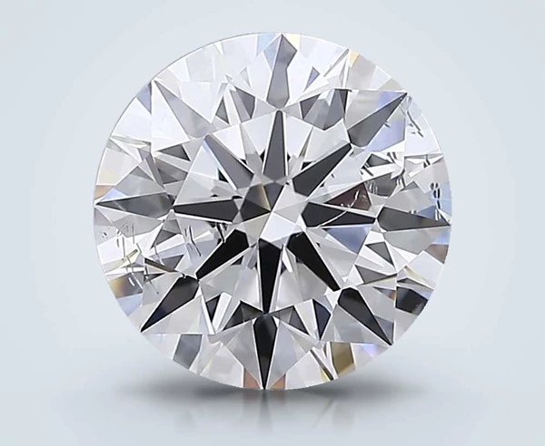 2.36 Carat · E · SI1 Rare Carat Ideal Cut