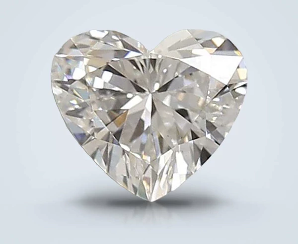 1.09 Carat · F · VS1 excellent Cut