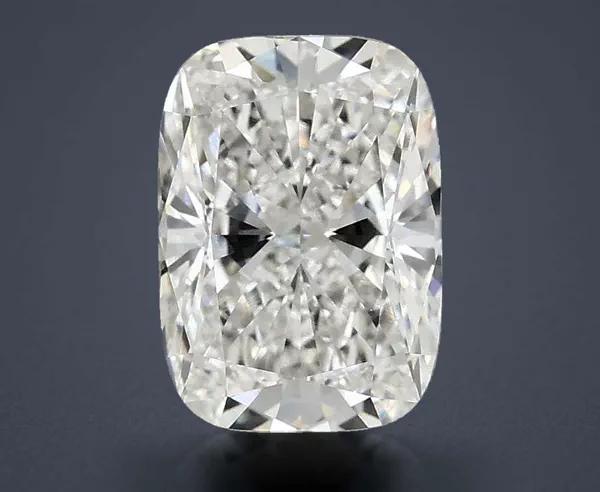 2.46 Carat · F · VVS2 Rare Carat Ideal Cut