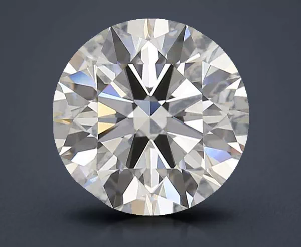 3.98 Carat · E · VVS1 Rare Carat Ideal Cut