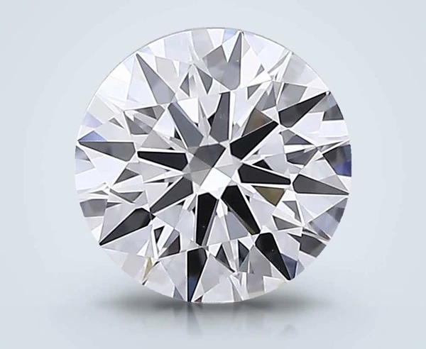 0.75 Carat · D · FL Rare Carat Ideal Cut