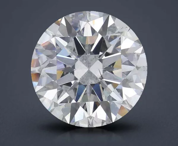 5.04 Carat · F · SI1 Rare Carat Ideal Cut