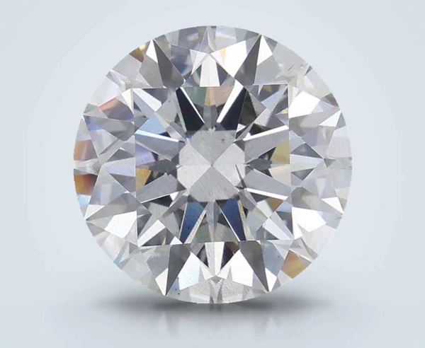 5.04 Carat · F · SI1 Rare Carat Ideal Cut