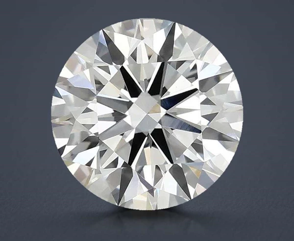 1.41 Carat · D · VVS2 Rare Carat Ideal Cut