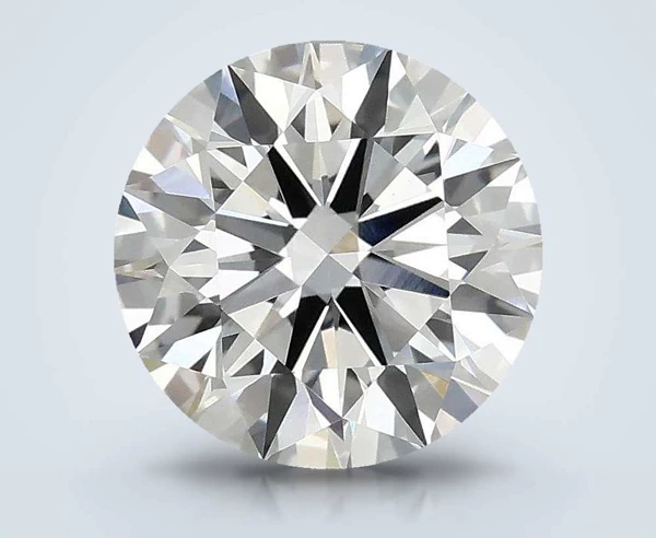 1.41 Carat · D · VVS2 Rare Carat Ideal Cut
