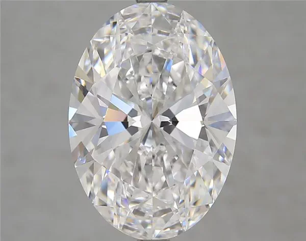5.71 Carat · D · FL ideal Cut
