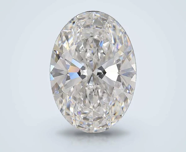 5.71 Carat · D · FL Rare Carat Ideal Cut
