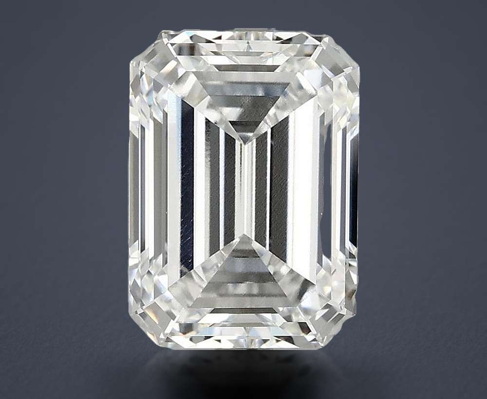 3.48 Carat · E · VS1 Rare Carat Ideal Cut