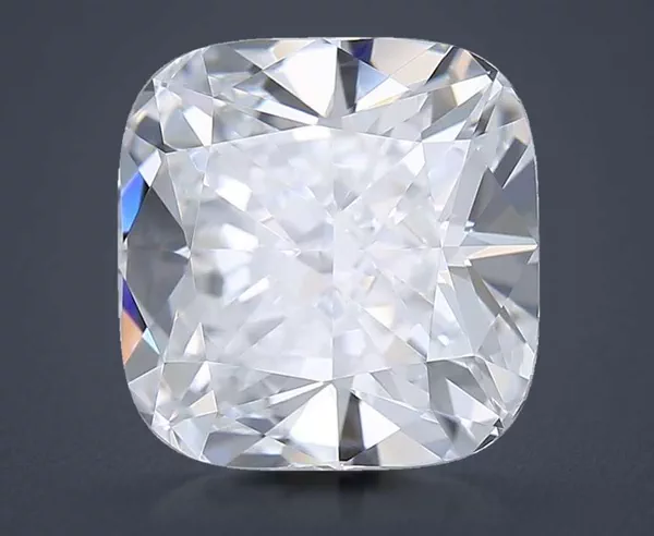 2.51 Carat · D · VVS2 Rare Carat Ideal Cut