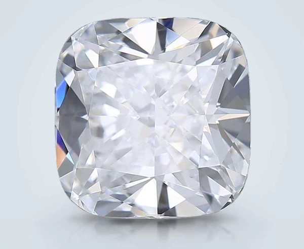 2.51 Carat · D · VVS2 Rare Carat Ideal Cut