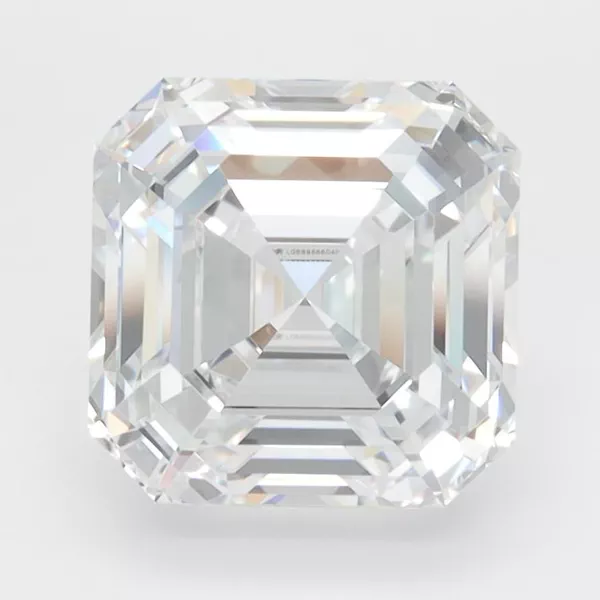 4.07 Carat · D · IF Rare Carat Ideal Cut