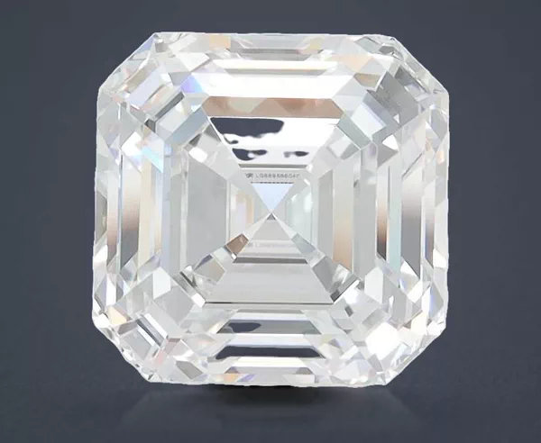 4.07 Carat · D · IF Rare Carat Ideal Cut