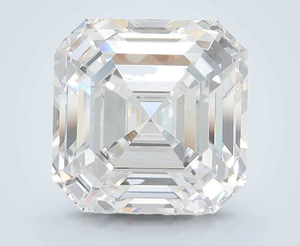 4.07 Carat · D · IF Rare Carat Ideal Cut