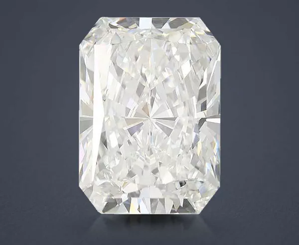 7.05 Carat · F · VVS2 Rare Carat Ideal Cut