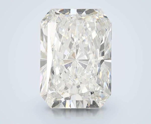 7.05 Carat · F · VVS2 Rare Carat Ideal Cut