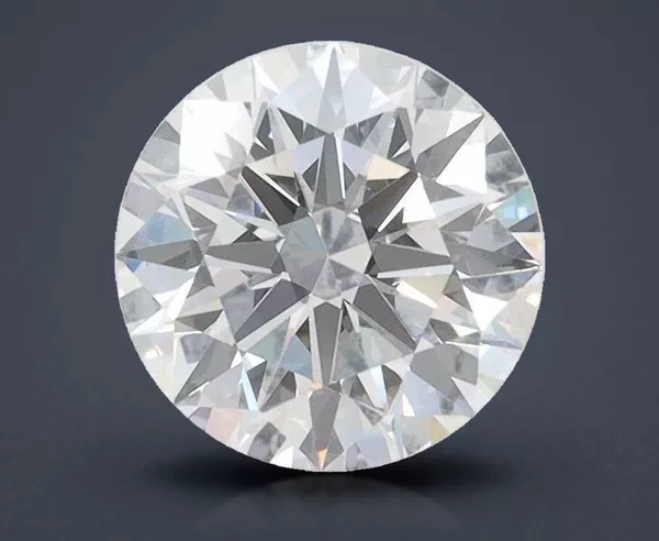1.57 Carat · D · FL Rare Carat Ideal Cut