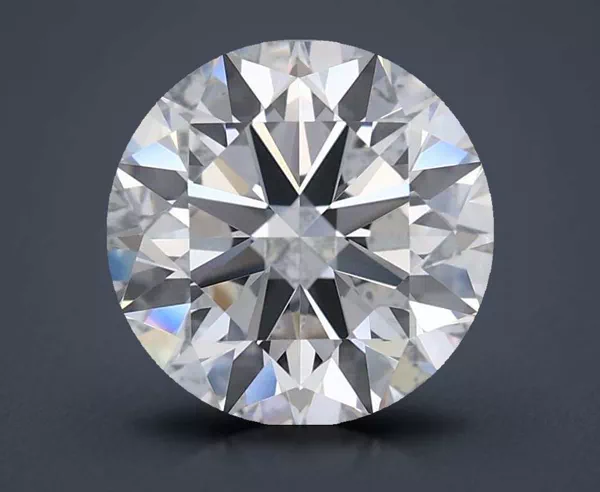 2.02 Carat · E · IF ideal Cut