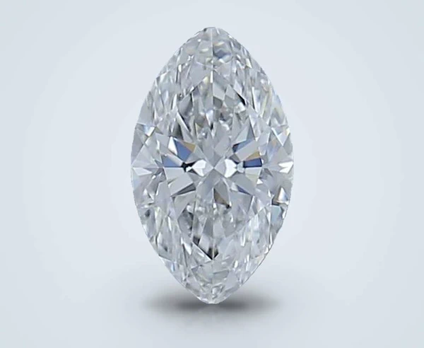 0.5 Carat · F · IF very good Cut