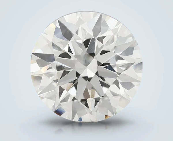 2.04 Carat · H · VVS2 Rare Carat Ideal Cut