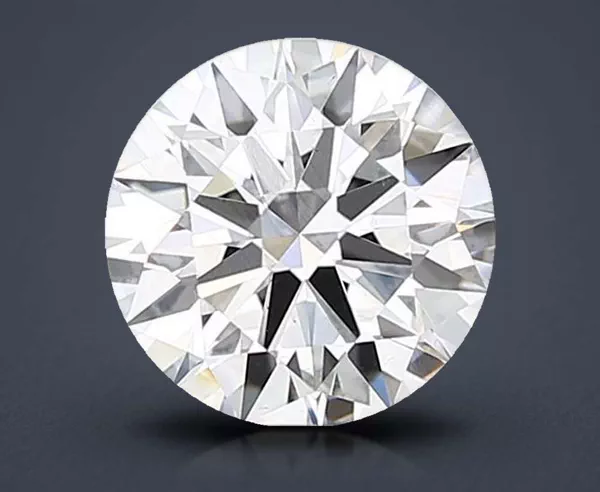 2.05 Carat · E · VS2 Rare Carat Ideal Cut