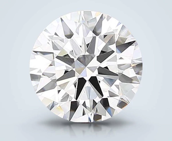 2.05 Carat · E · VS2 Rare Carat Ideal Cut