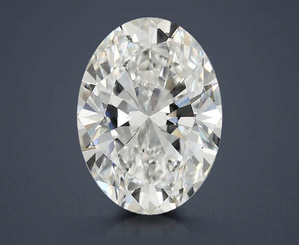 2.59 Carat · E · VVS2 Rare Carat Ideal Cut