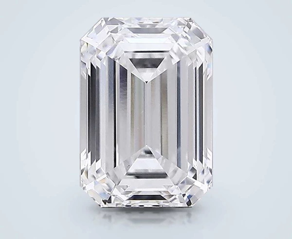 2.58 Carat · D · VS1 Rare Carat Ideal Cut