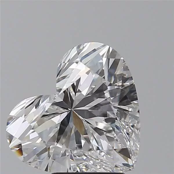 3.53 Carat · D · VVS1 Rare Carat Ideal Cut
