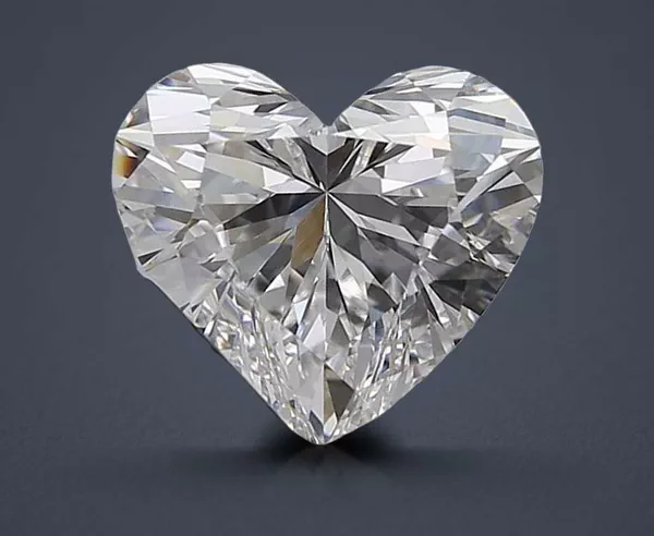 3.53 Carat · D · VVS1 Rare Carat Ideal Cut