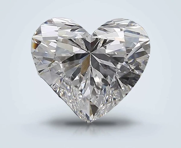 3.53 Carat · D · VVS1 Rare Carat Ideal Cut