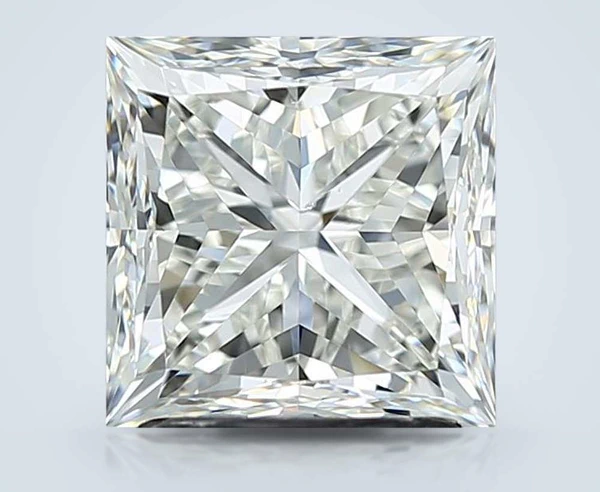 2.27 Carat · I · VS2 very good Cut
