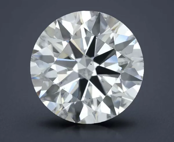 12.22 Carat · F · VS2 Rare Carat Ideal Cut