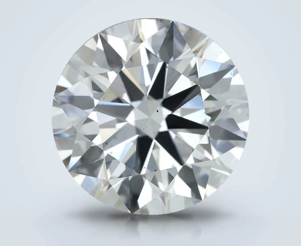 12.22 Carat · F · VS2 Rare Carat Ideal Cut