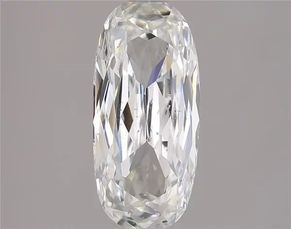 2.46 Carat · D · SI2 Rare Carat Ideal Cut