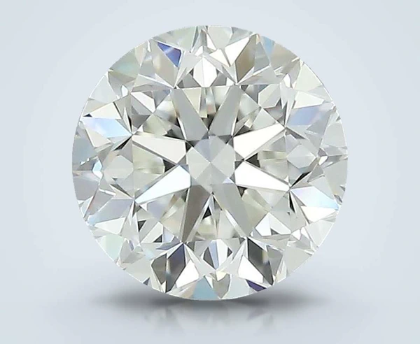 1.51 Carat · I · IF good Cut
