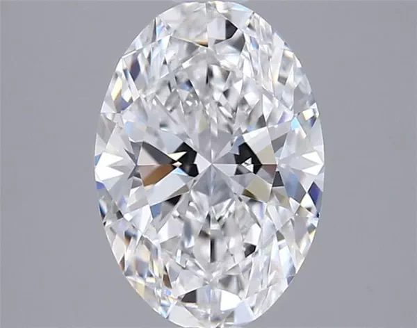 1.55 Carat · D · VVS2 Rare Carat Ideal Cut
