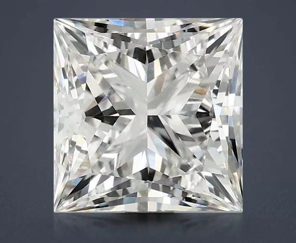 2.81 Carat · E · VS1 Rare Carat Ideal Cut