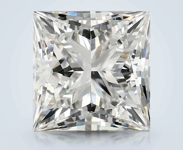 2.81 Carat · E · VS1 Rare Carat Ideal Cut