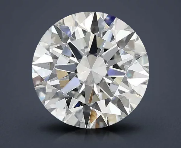 1.87 Carat · D · VVS2 excellent Cut