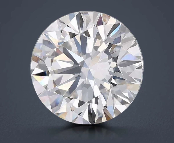 3 Carat · H · VVS2 Rare Carat Ideal Cut