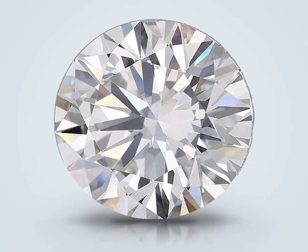3 Carat · H · VVS2 Rare Carat Ideal Cut