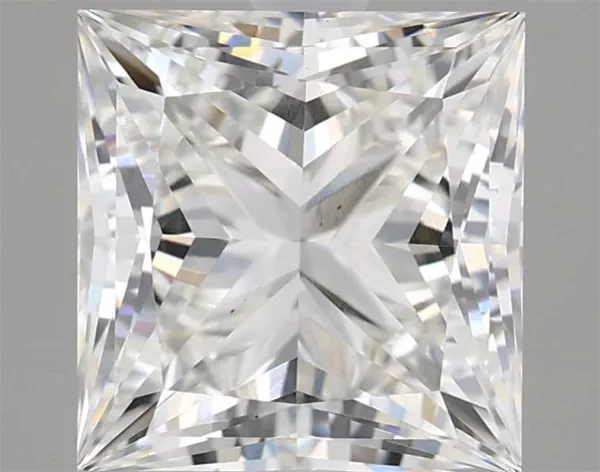 3.13 Carat · G · VS1 Rare Carat Ideal Cut