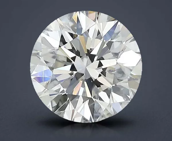 0.6 Carat · J · VVS1 Rare Carat Ideal Cut