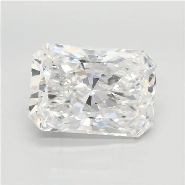7.07 Carat · E · VVS2 Rare Carat Ideal Cut