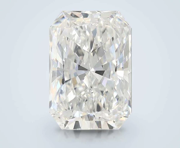 7.07 Carat · E · VVS2 Rare Carat Ideal Cut