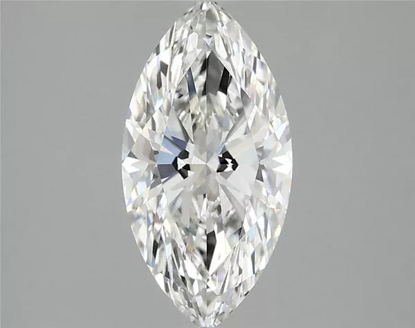 1.51 Carat · F · VVS2 Rare Carat Ideal Cut