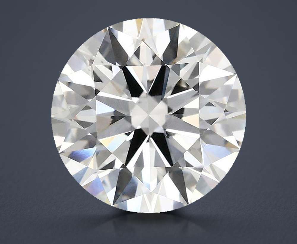 4.99 Carat · E · VS2 Rare Carat Ideal Cut
